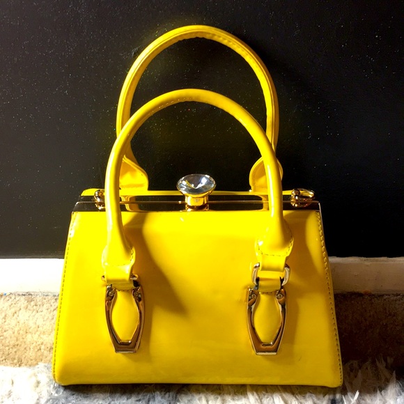 Hand bag - Picture 1 of 2